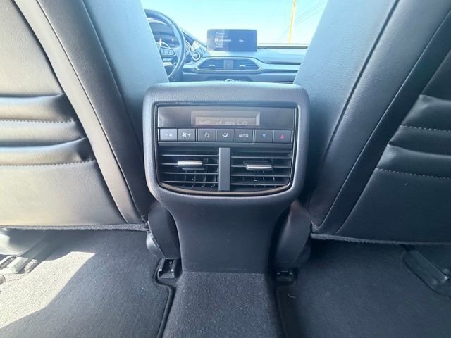 Used 2023 MAZDA CX-9 Touring Plus AWD/4WD image 29