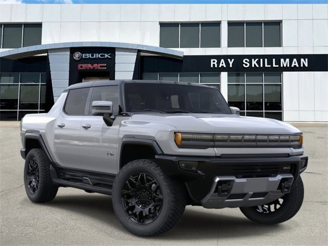 New 2025 GMC Hummer EV 2X image 1
