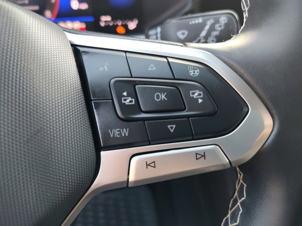 Used 2024 Volkswagen Taos S image 24