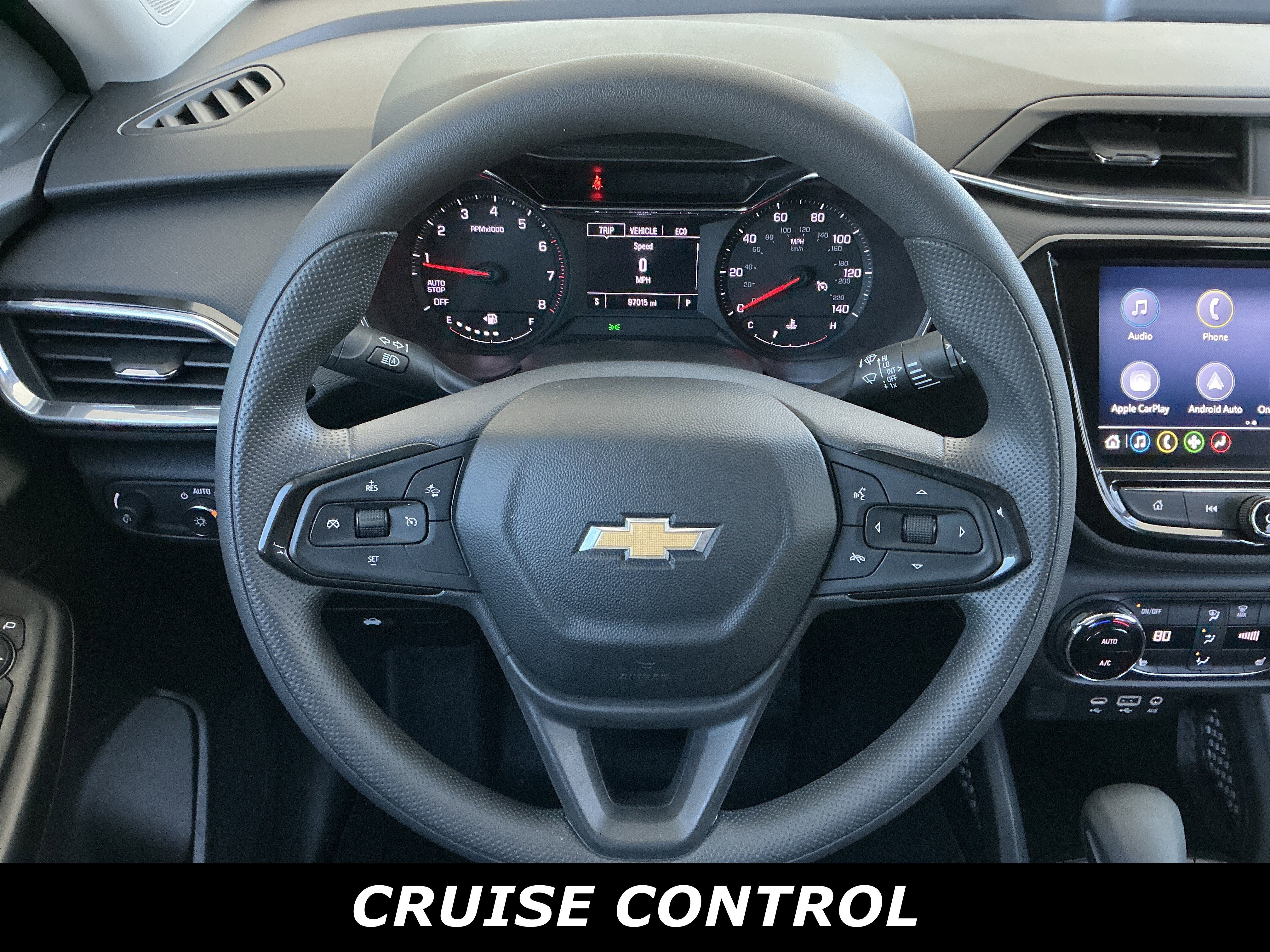 Used 2021 Chevrolet TrailBlazer LT w/ Convenience Package image 5