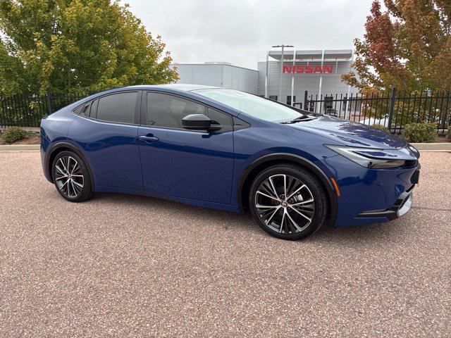 Used 2026 Toyota Prius XLE