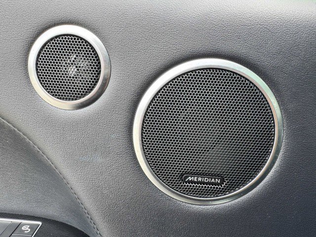 Used 2018 Land Rover Range Rover Sport HSE image 36