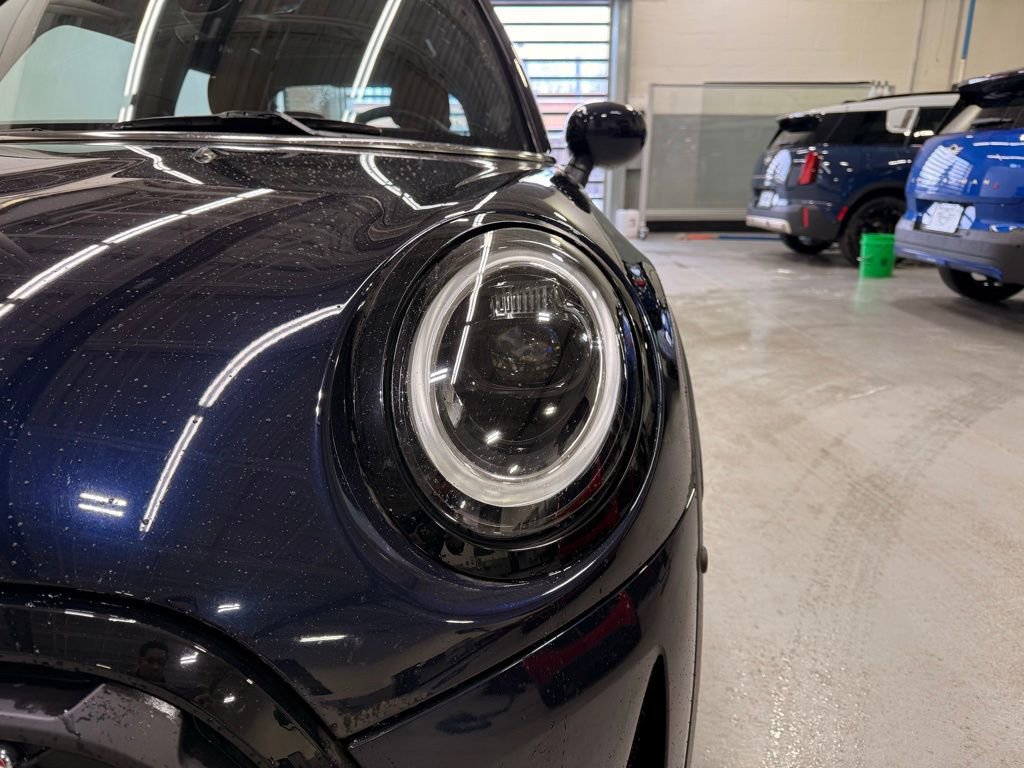 Certified 2023 MINI Cooper S image 9