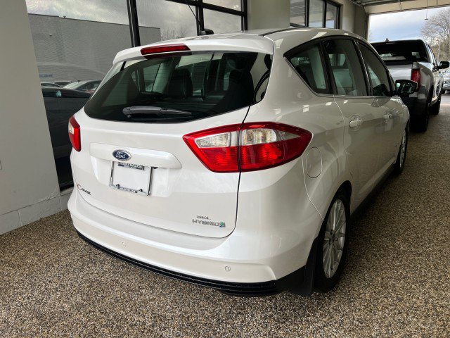 Used 2013 Ford C-MAX SEL image 2