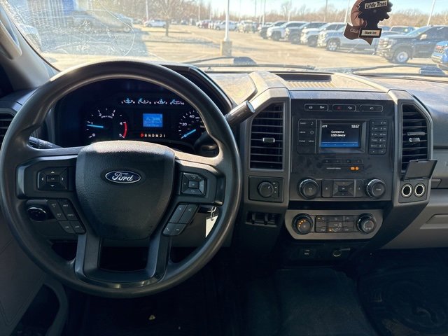 Used 2019 Ford F450 XL w/ Power Equipment Group image 6