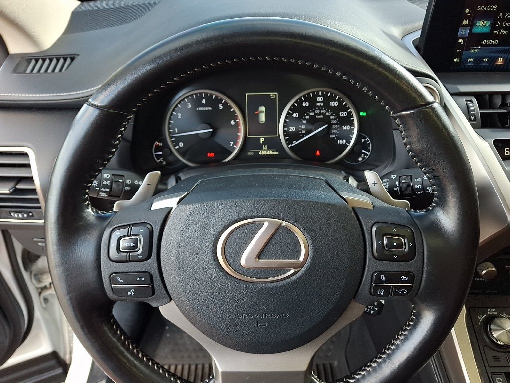 Used 2020 Lexus NX 300 AWD w/ Comfort Package image 20