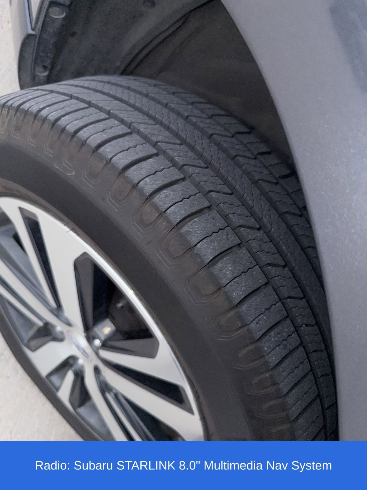 Used 2019 Subaru Outback 2.5i Limited AWD/4WD image 6