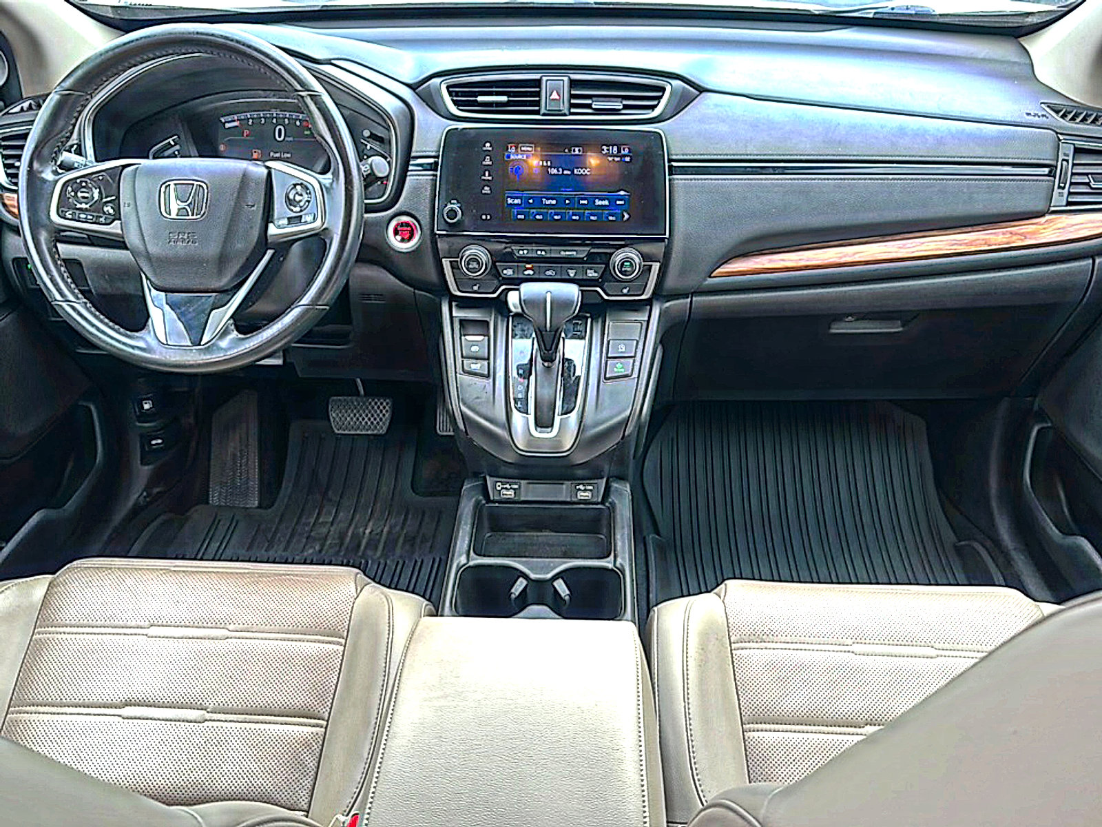 Used 2020 Honda CR-V EX-L image 21