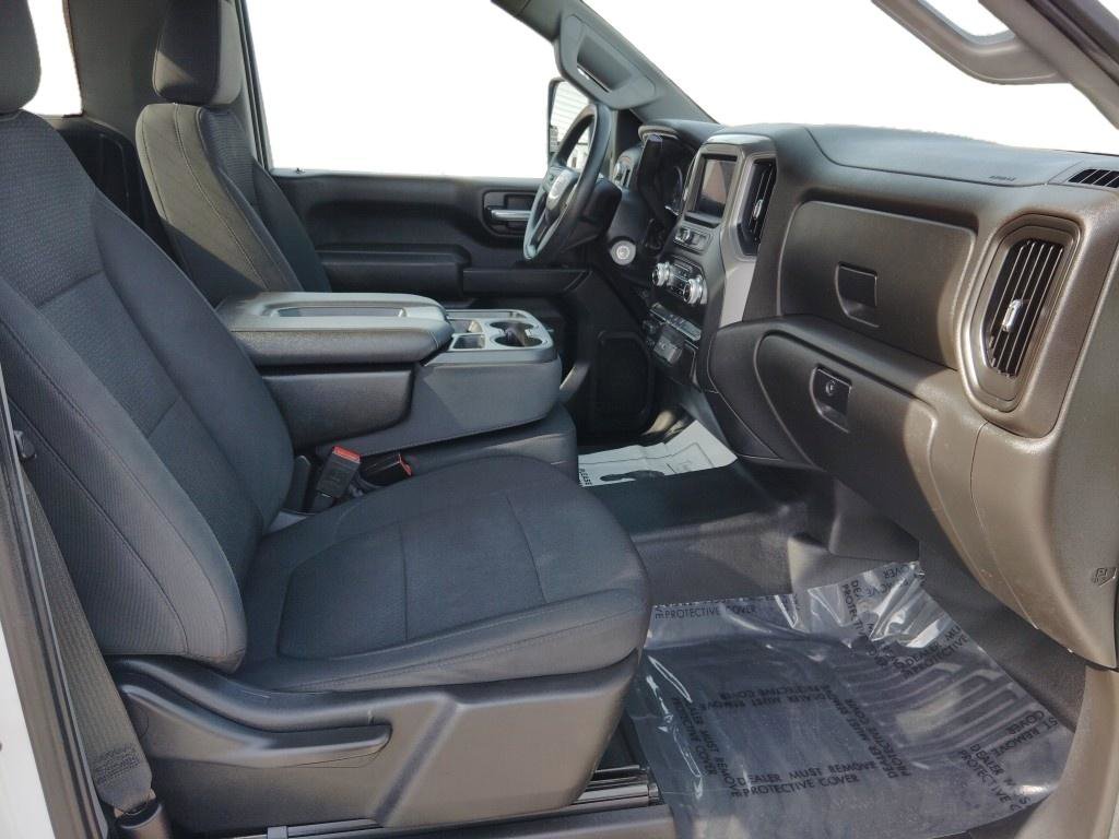 Used 2021 GMC Sierra 3500 4x4 Regular Cab w/ Convenience Package image 26