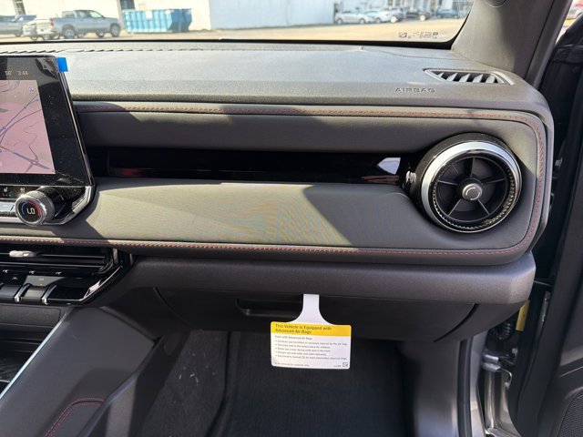 New 2026 Chevrolet Colorado Z71 AWD/4WD image 29