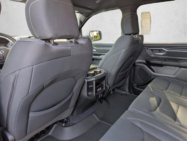 New 2026 RAM 1500 Big Horn image 25
