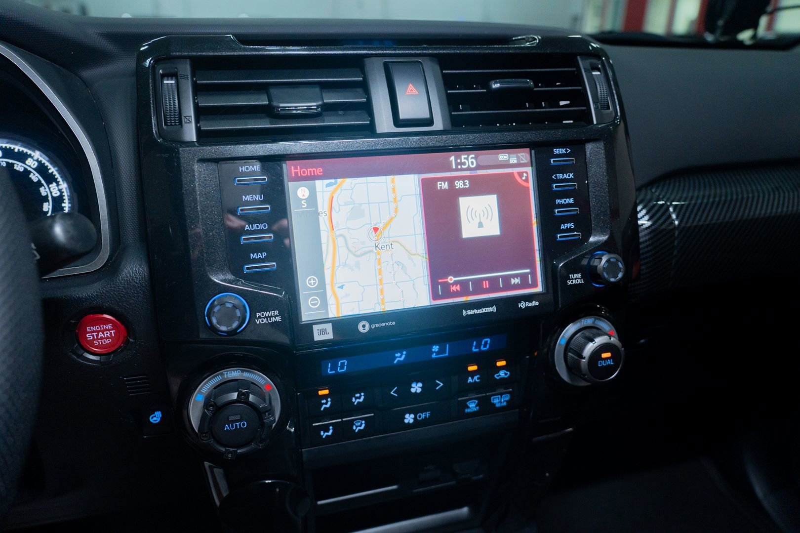 Used 2023 Toyota 4Runner TRD Pro AWD/4WD image 56