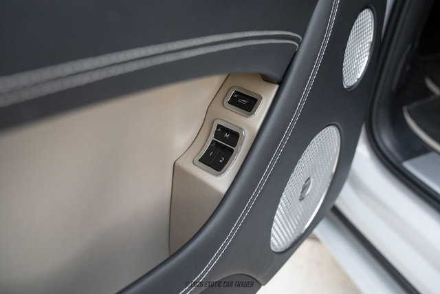 Used 2022 Bentley Bentayga Speed image 45