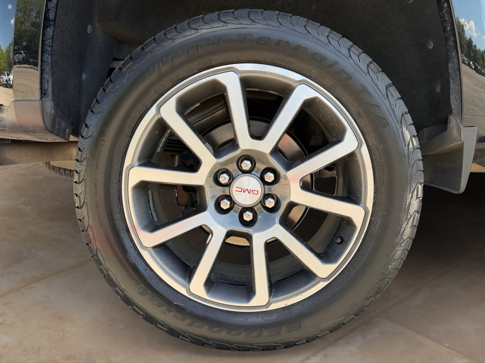 Used 2021 GMC Canyon Denali AWD/4WD image 23