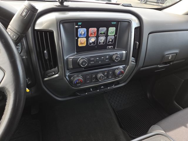 Used 2018 Chevrolet Silverado 1500 LT w/ All Star Edition image 30