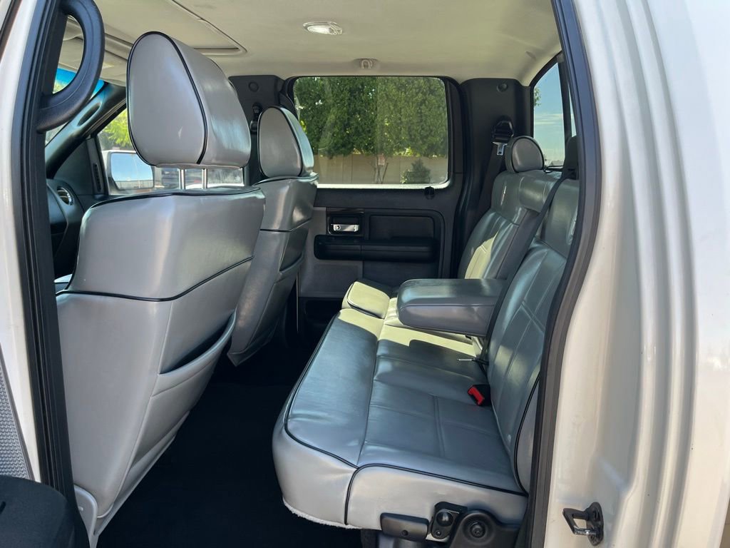 Used 2008 Lincoln Mark LT 2WD image 21