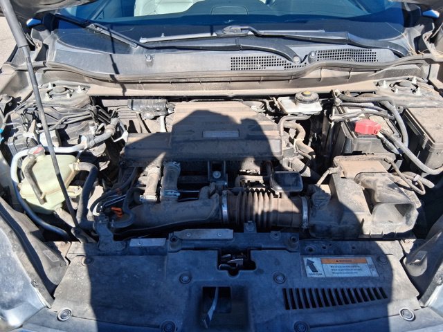 Used 2017 Honda CR-V EX-L image 19