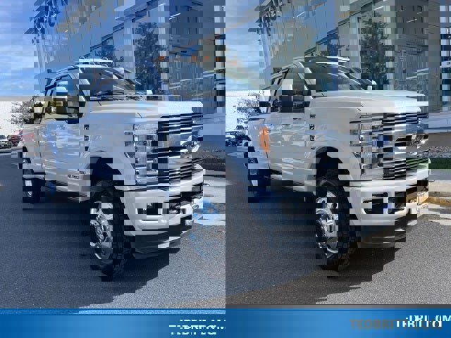 Used 2019 Ford F450 Limited