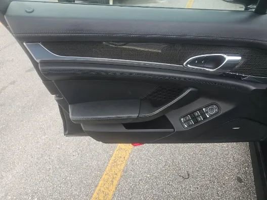 Used 2016 Porsche Panamera GTS w/ Premium Package Plus image 11