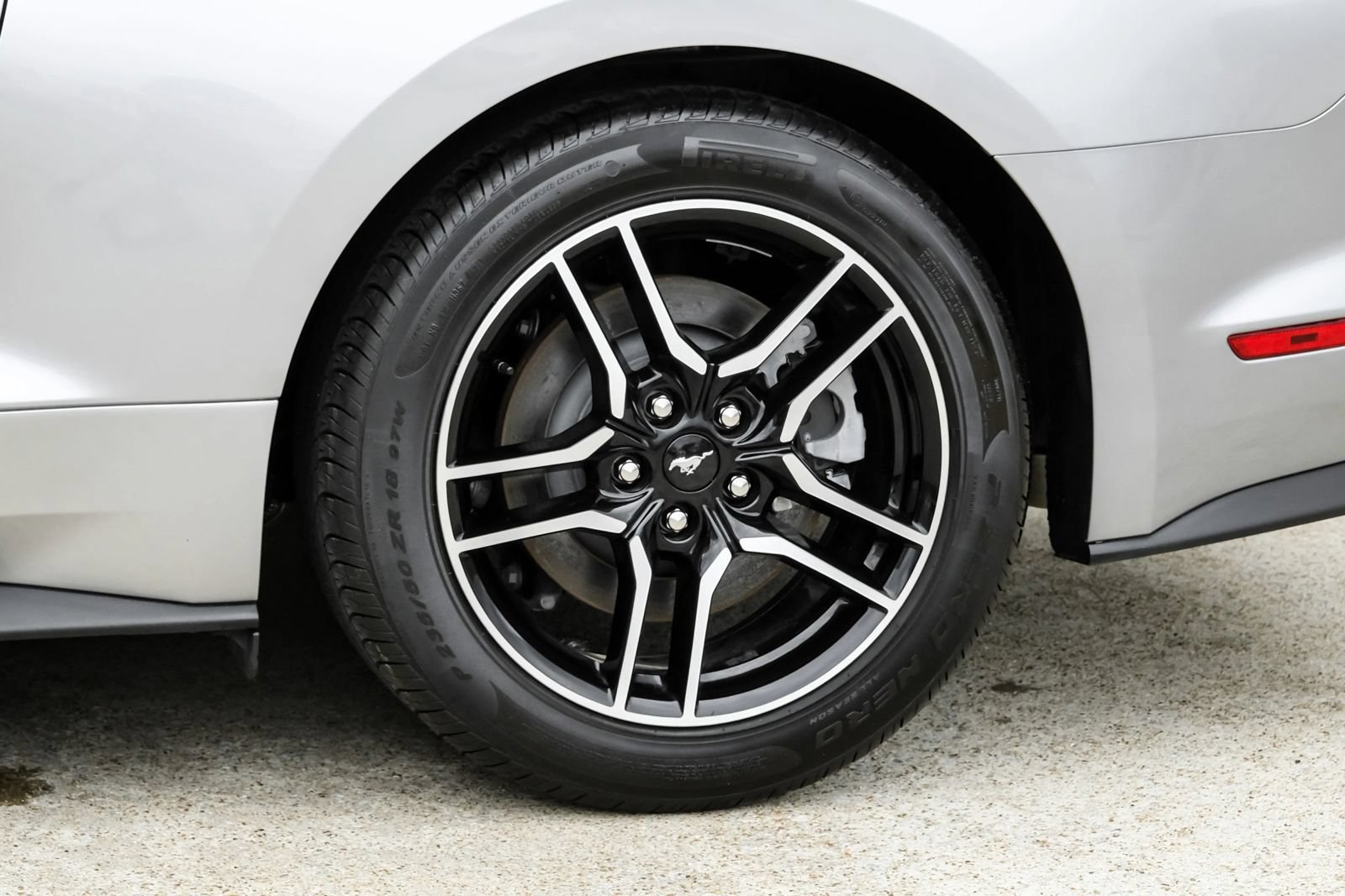 Used 2022 Ford Mustang GT RWD image 57