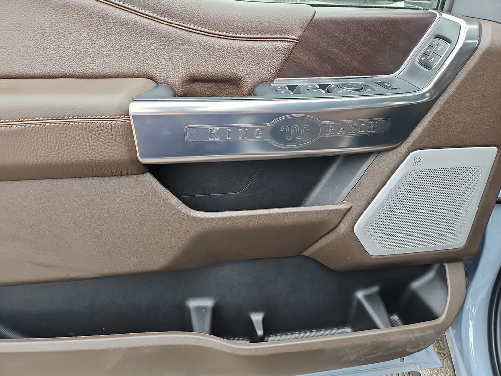 New 2026 Ford F350 King Ranch image 21