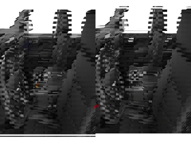 Used 2023 Chevrolet Silverado 1500 High Country w/ Technology Package image 9