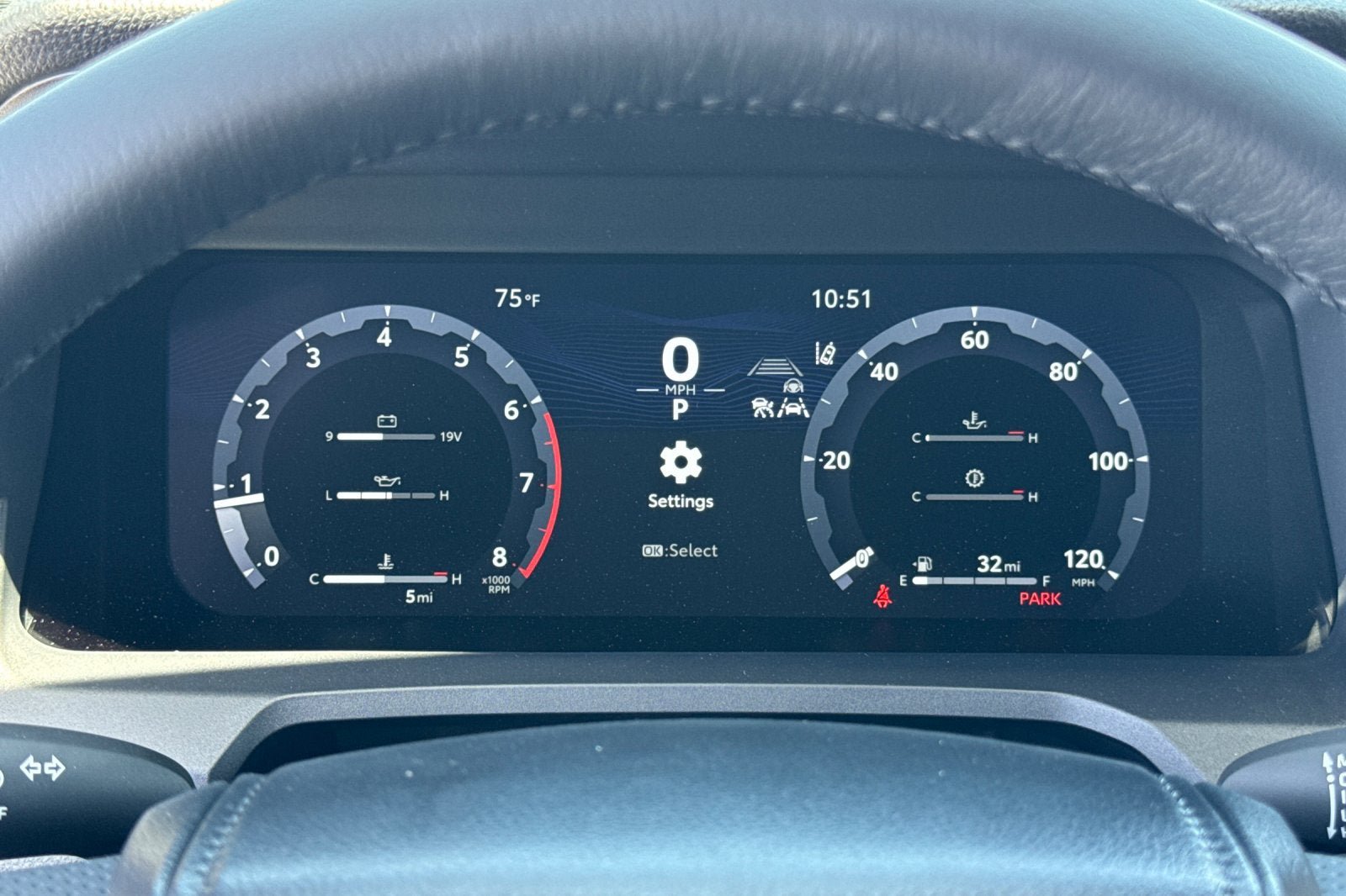 New 2026 Toyota 4Runner Limited AWD/4WD image 26