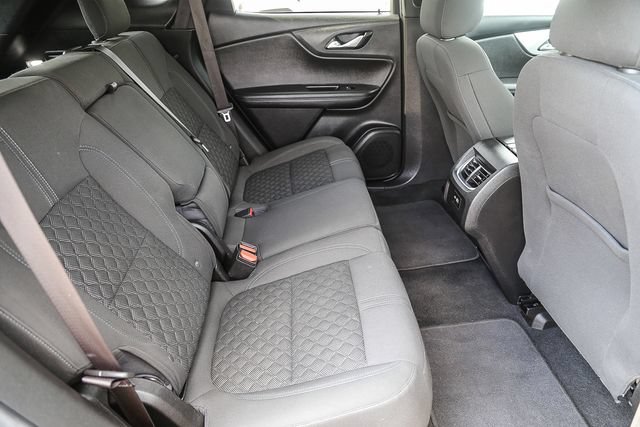 Used 2021 Chevrolet Blazer LT FWD image 19