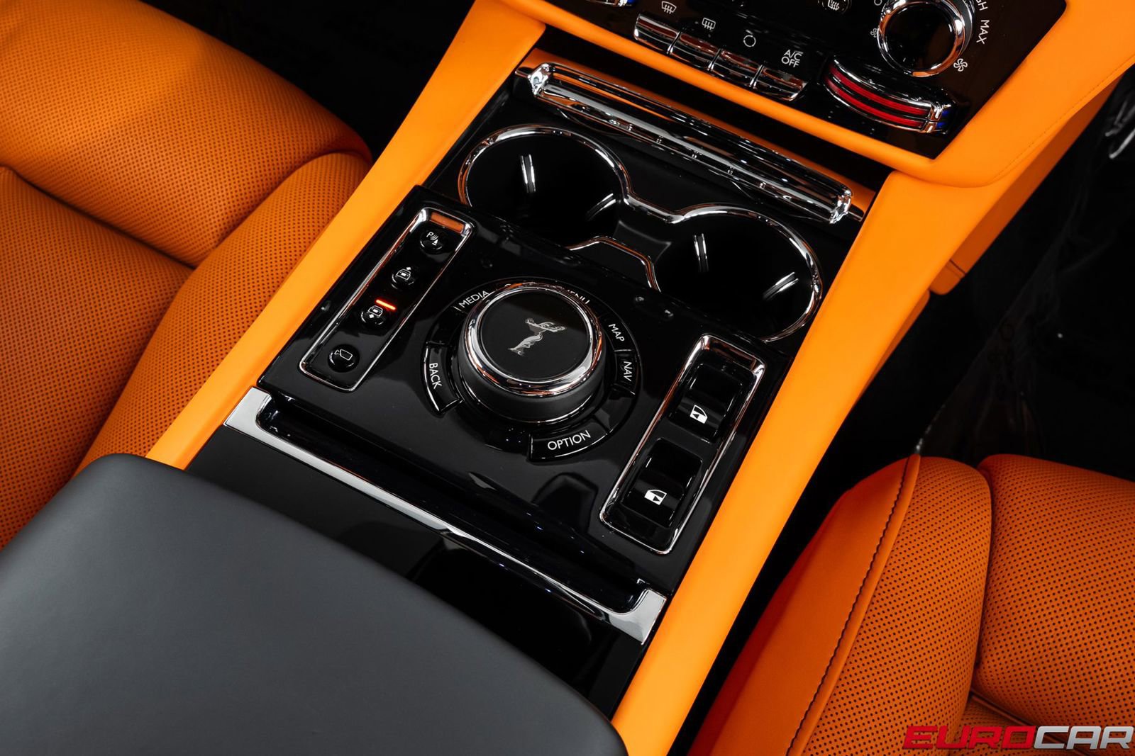 Used 2021 Rolls-Royce Ghost image 32