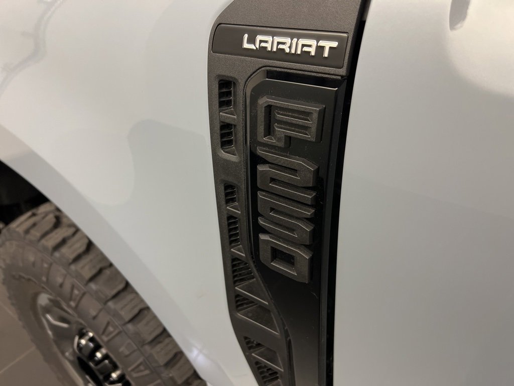 New 2026 Ford F250 Lariat w/ Tremor Off-Road Package image 43