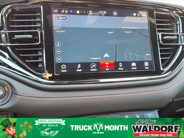 New 2026 Dodge Durango GT image 16