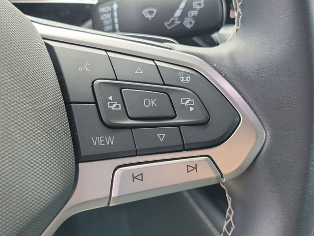 Used 2024 Volkswagen Atlas Cross Sport SE image 11