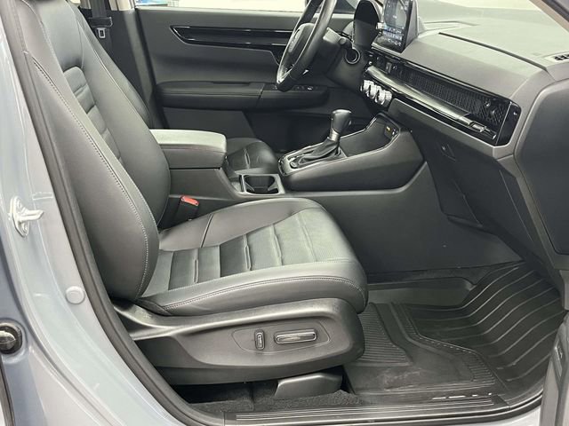 Used 2024 Honda CR-V EX-L image 25