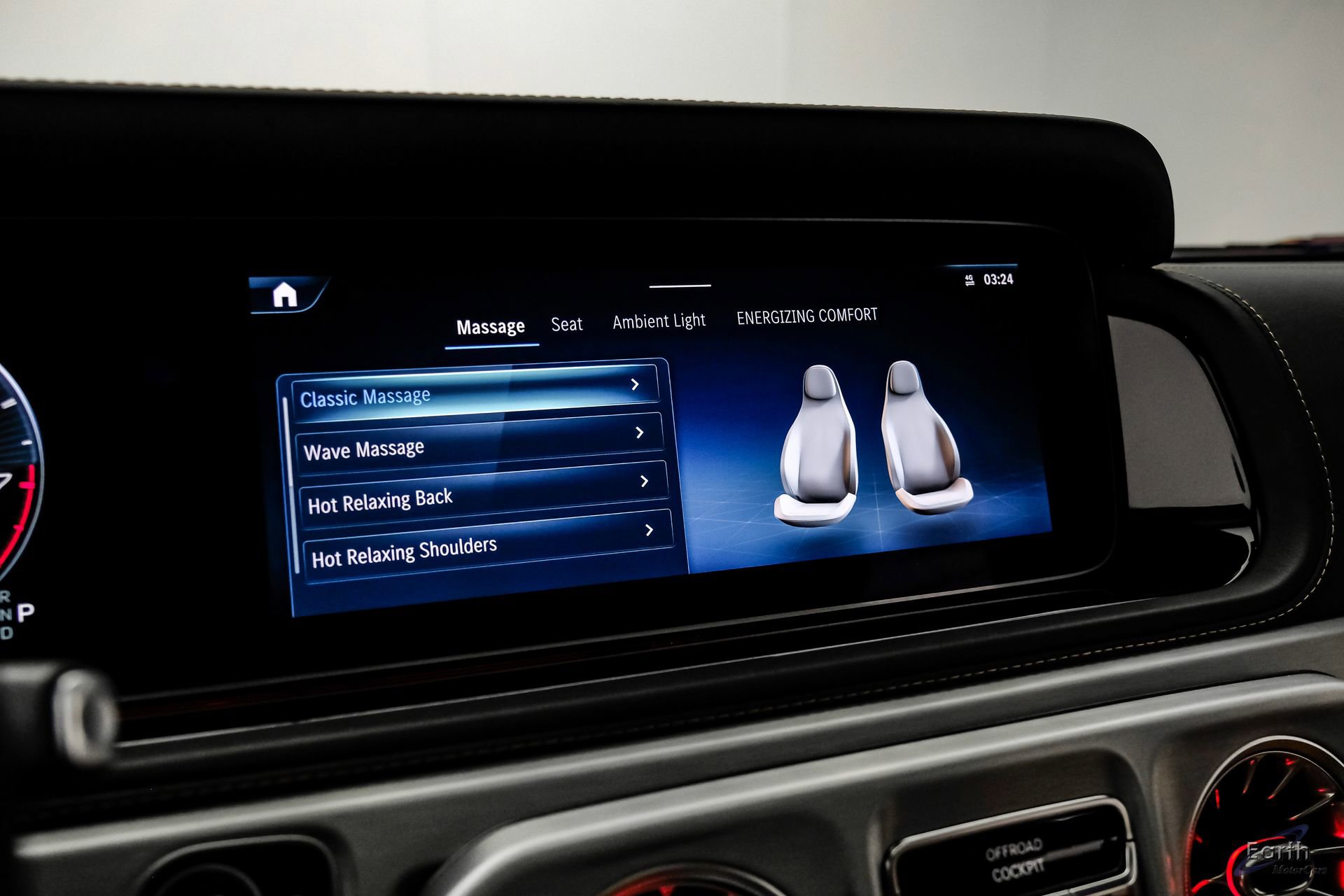 Used 2025 Mercedes-Benz G 63 AMG 4MATIC image 77