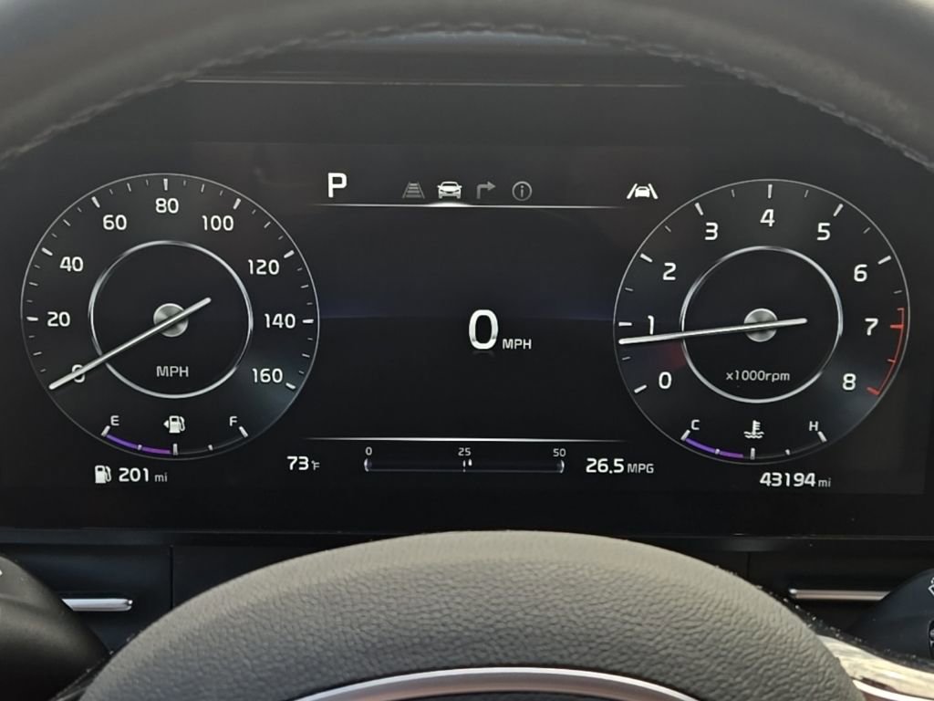 Used 2024 Kia Carnival SX Prestige image 5