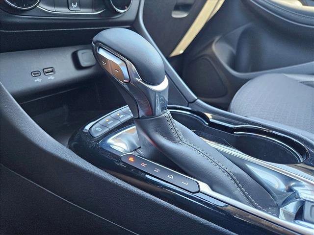 Used 2025 Buick Encore GX Preferred image 10