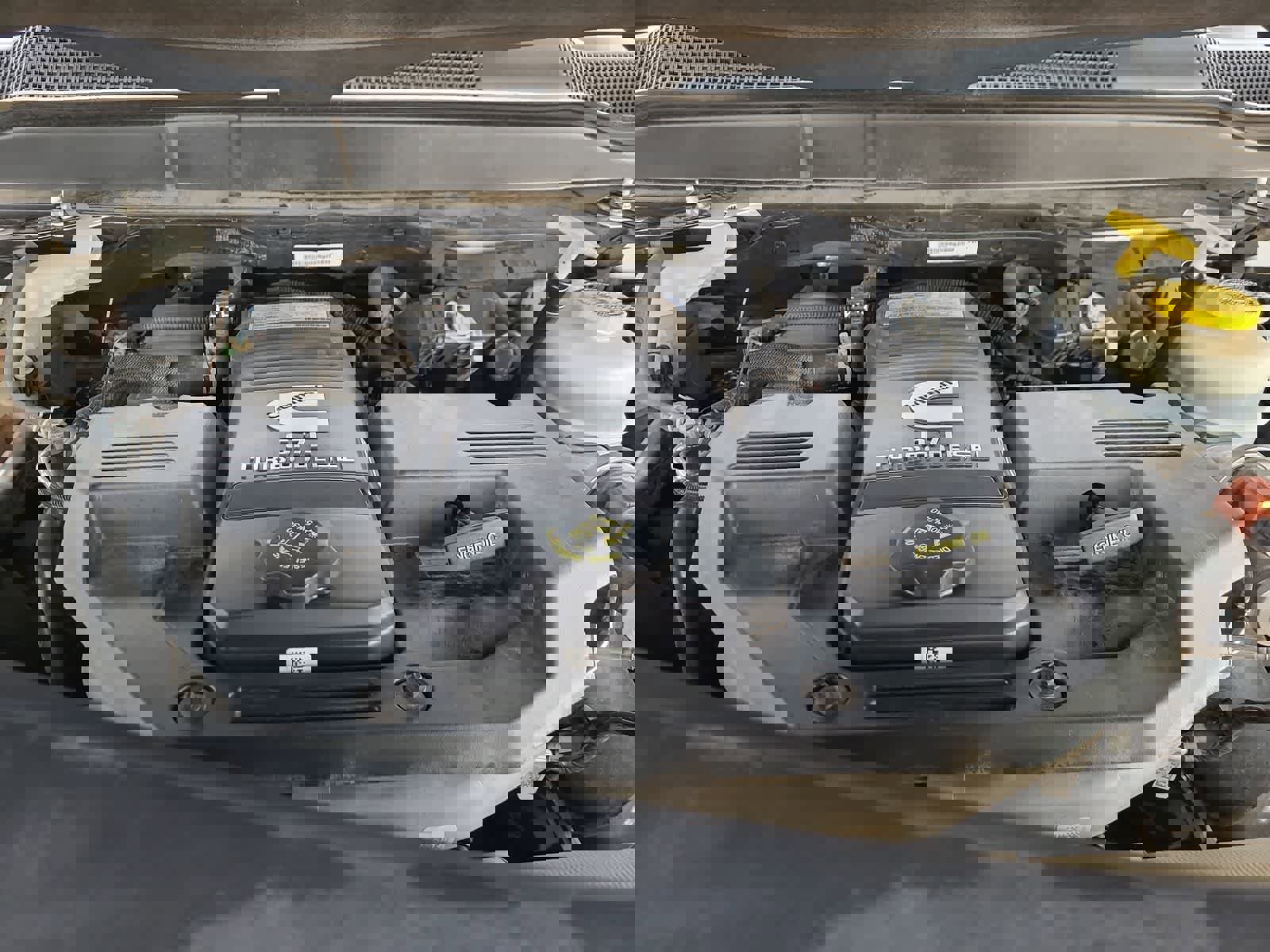 Used 2021 RAM 3500 Tradesman w/ Chrome Appearance Group image 17