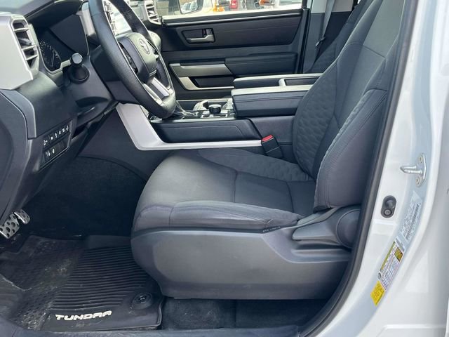 Used 2022 Toyota Tundra SR5 w/ TRD Sport Package image 13