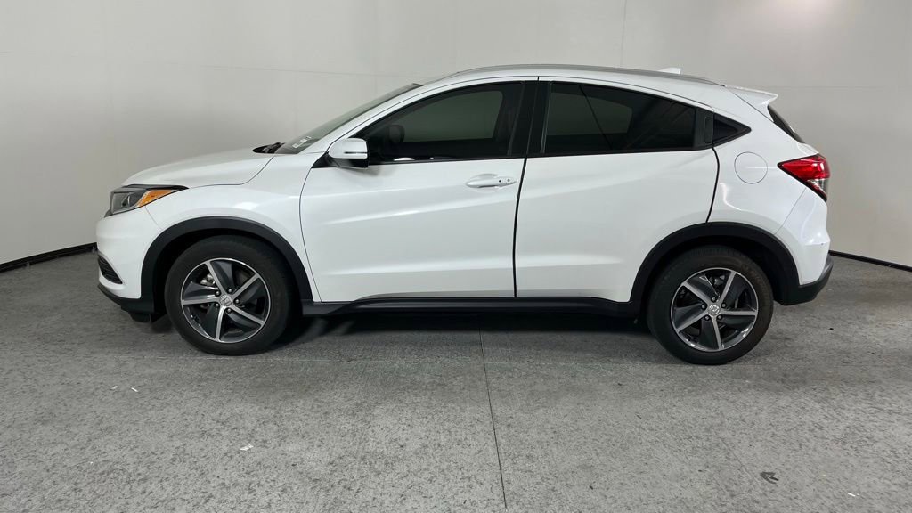 Used 2021 Honda HR-V EX image 6