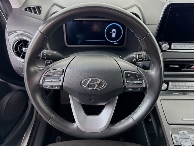 Certified 2023 Hyundai Kona SEL image 13