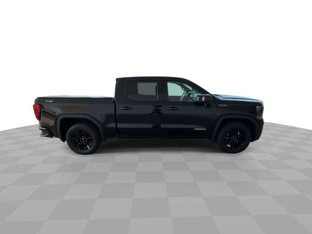 Certified 2023 GMC Sierra 1500 Elevation w/ Elevation Premium Package image 9