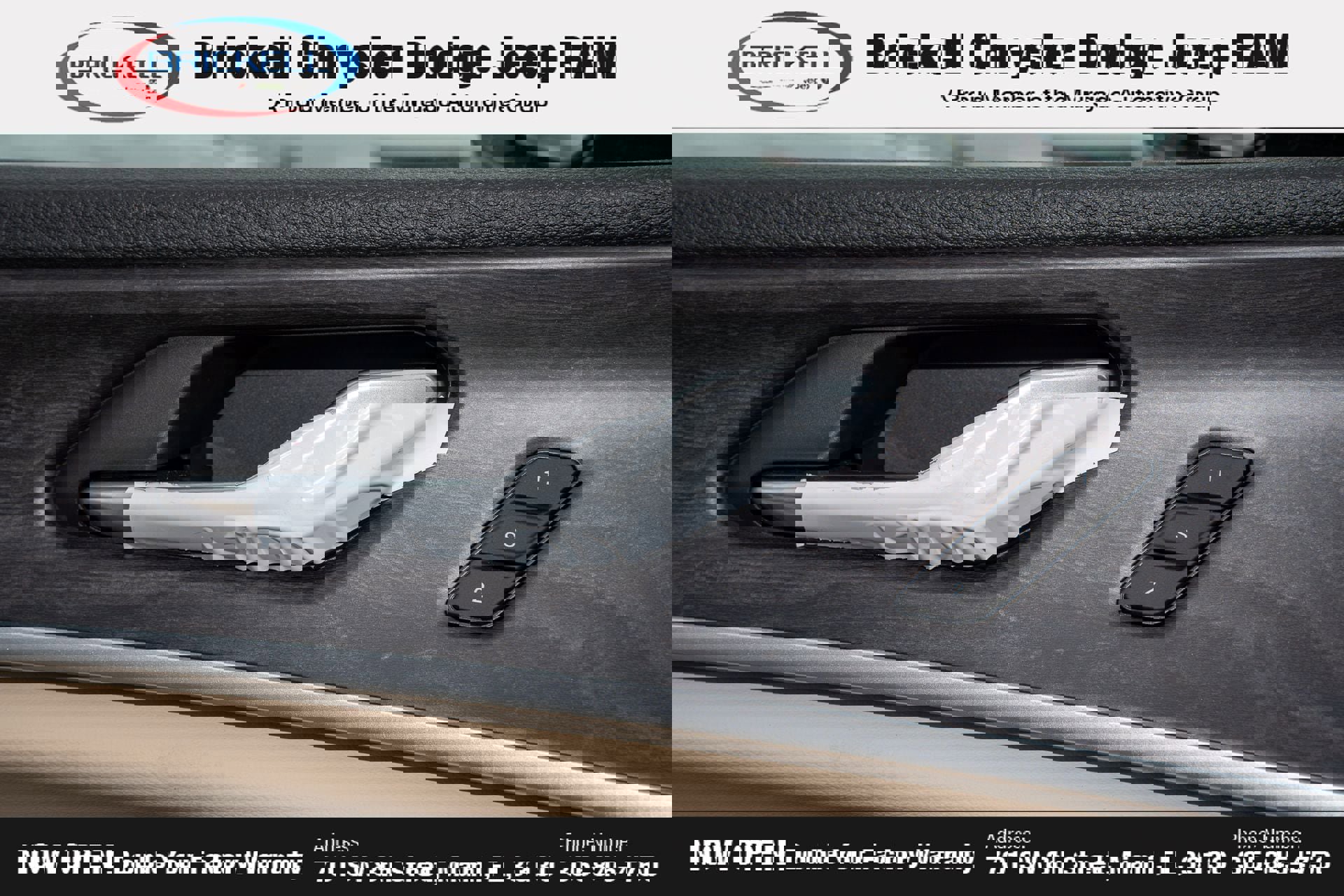 New 2025 Jeep Grand Cherokee Limited w/ Luxury Tech Group II image 28