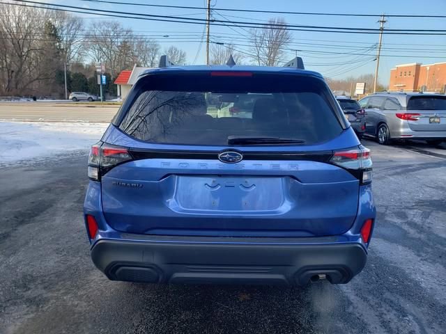 New 2026 Subaru Forester Premium image 4