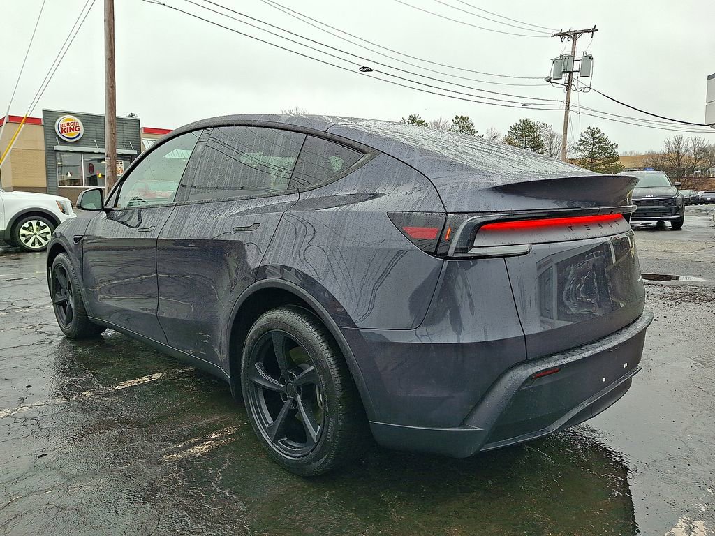 Used 2026 Tesla Model Y Long Range image 14