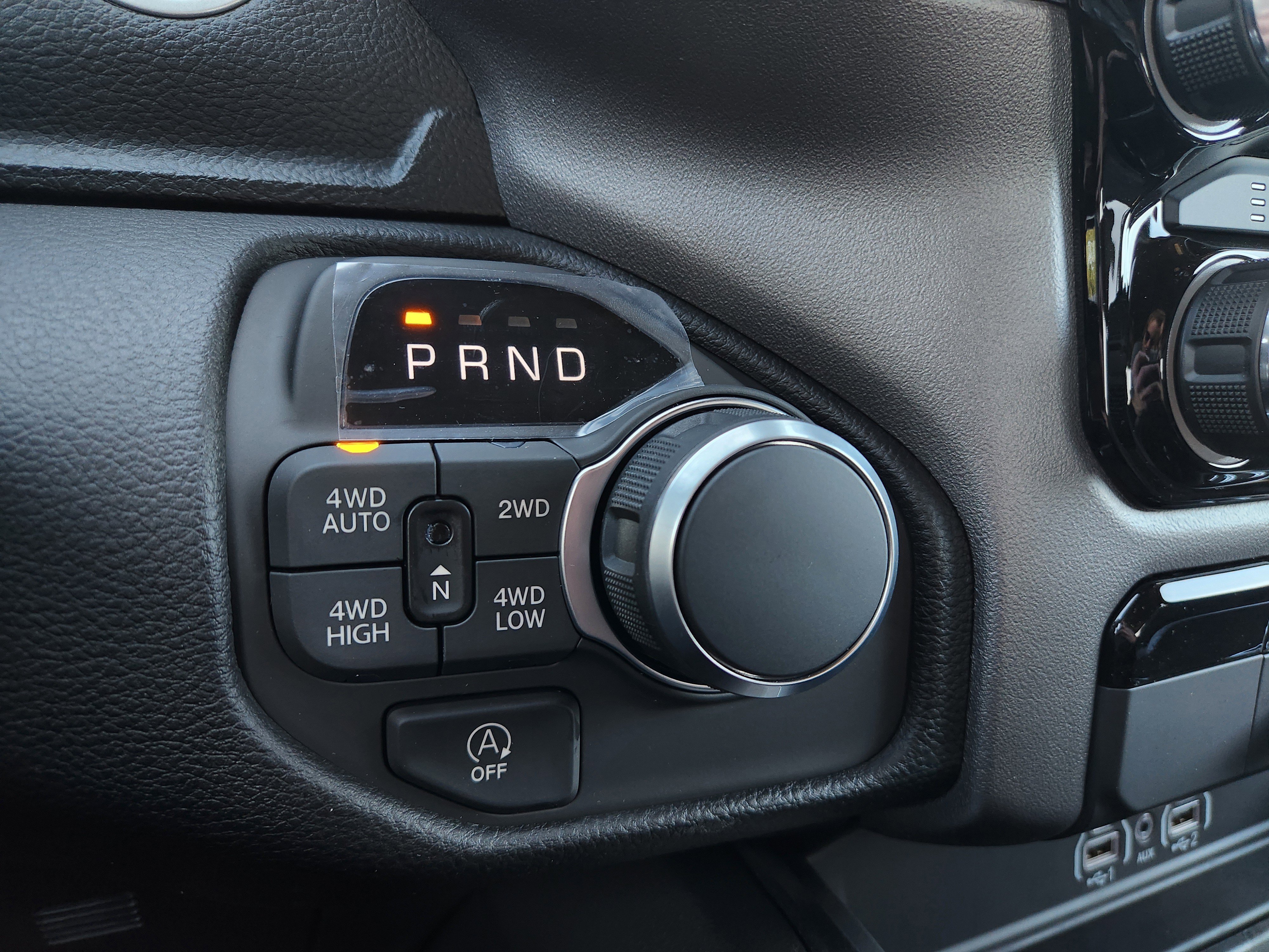 New 2026 RAM 1500 Big Horn image 26