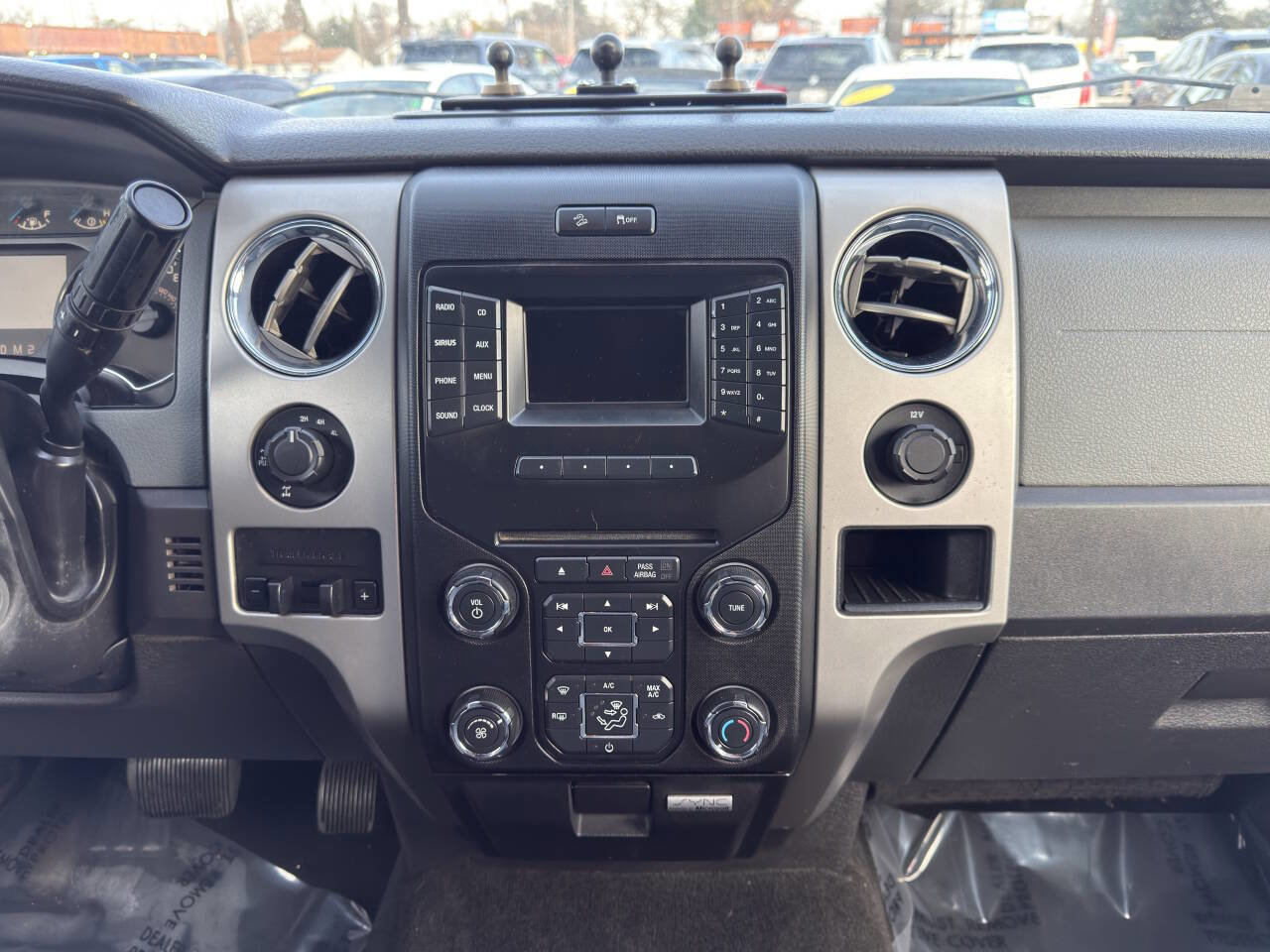 Used 2013 Ford F150 XLT w/ Luxury Equipment Group image 18