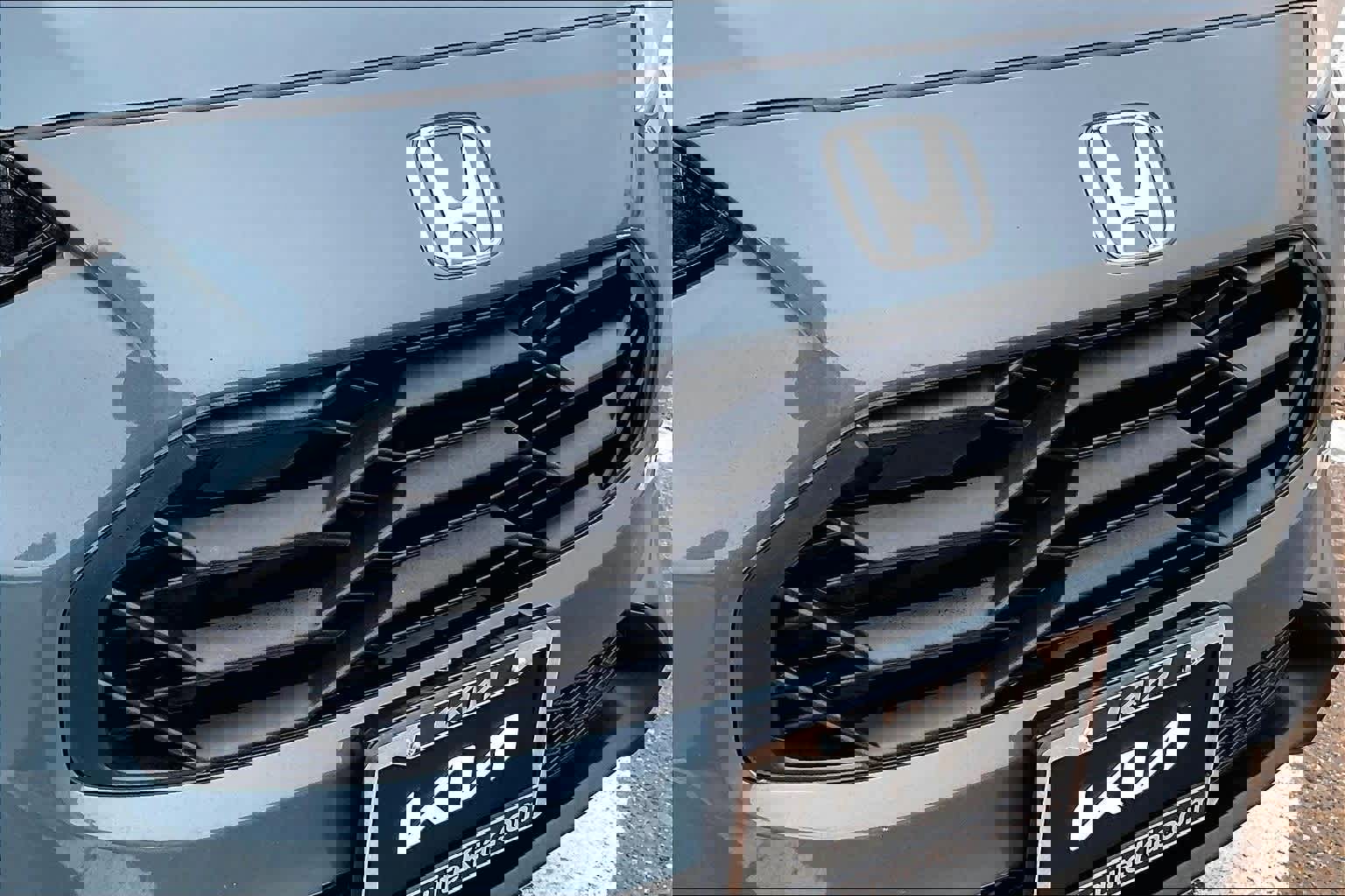 Used 2023 Honda HR-V Sport image 32