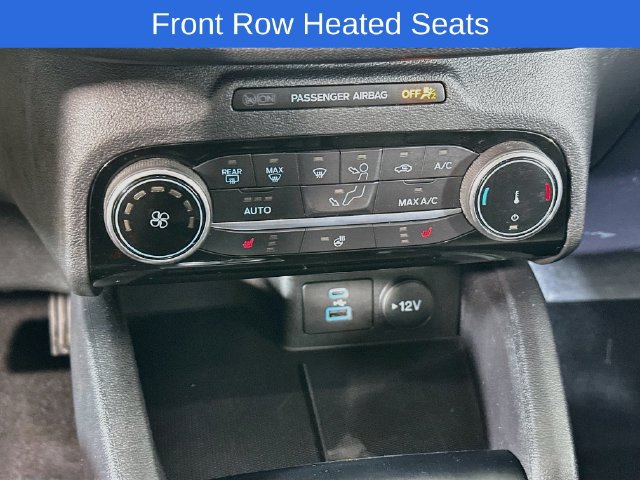 Certified 2022 Ford Escape SE w/ Cold Weather Package FWD image 28