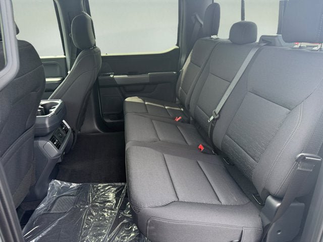 New 2026 Ford F150 XLT w/ Equipment Group 302A MID AWD/4WD image 10
