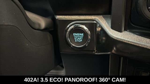 New 2026 Ford F150 Tremor w/ Equipment Group 402A High AWD/4WD image 13